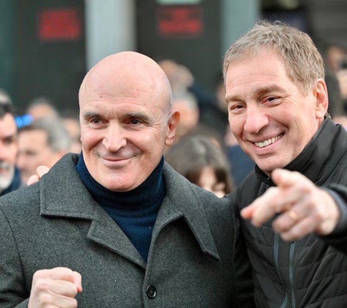 El Gobierno admitió que a Espert le faltó "claridad" al explicar su situación, lo que generó dudas